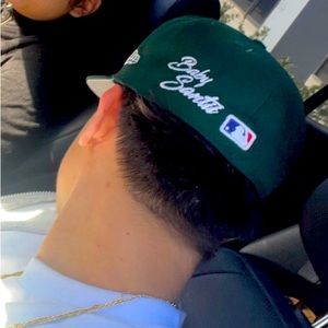 Meet your Posher, Navin